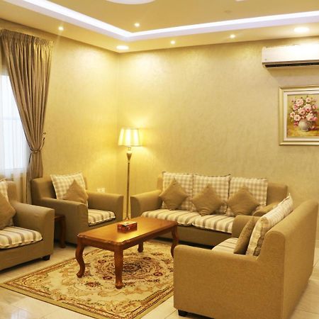Ejaz Hotel Apartments リヤード エクステリア 写真