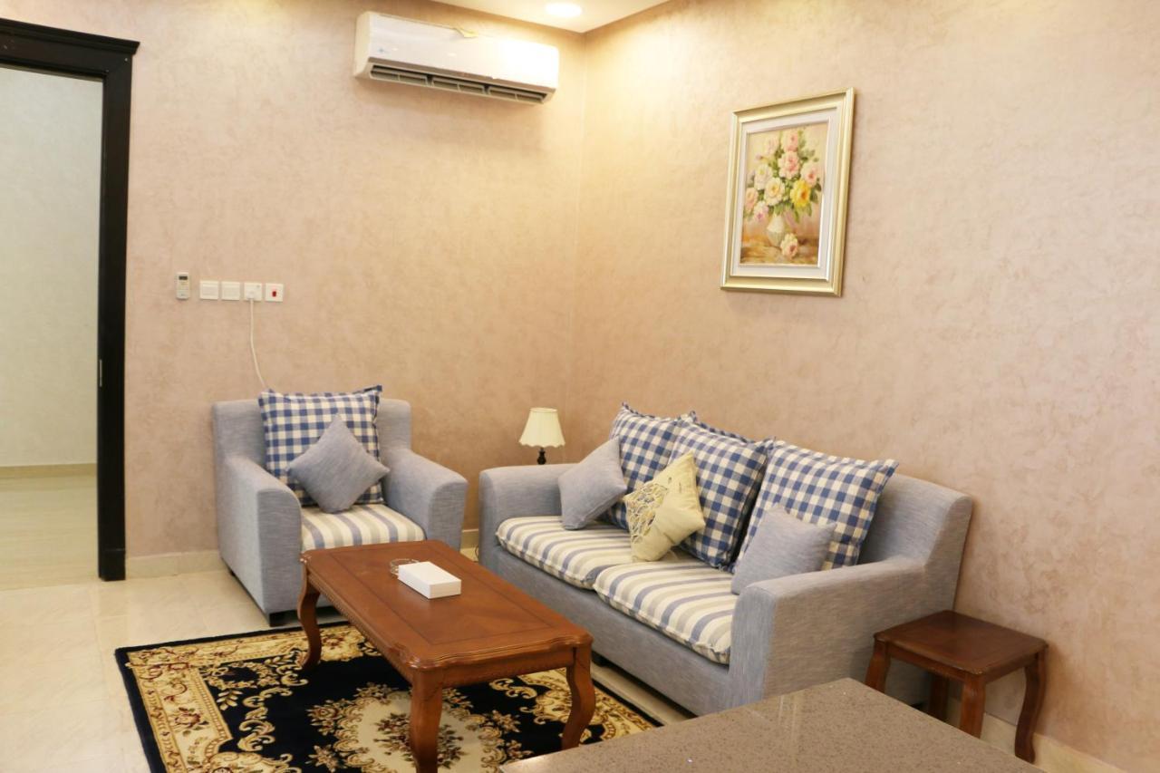 Ejaz Hotel Apartments リヤード エクステリア 写真